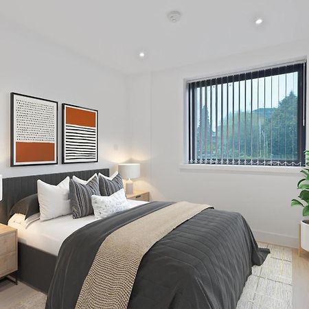 Nec Bhx Airport Hs2 Resorts World Birmingham Luaran gambar