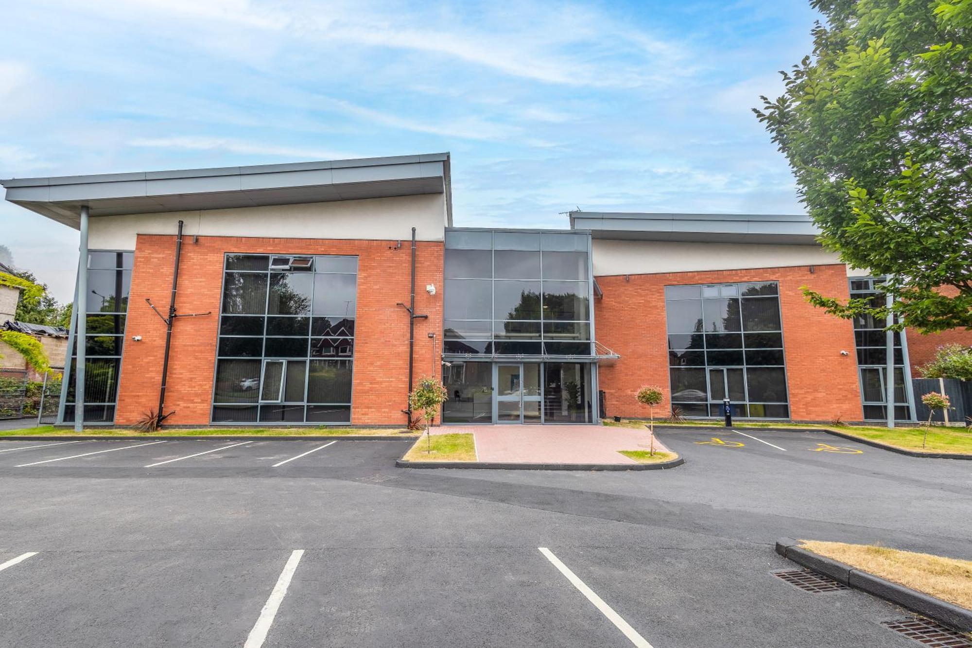 Nec Bhx Airport Hs2 Resorts World Birmingham Luaran gambar