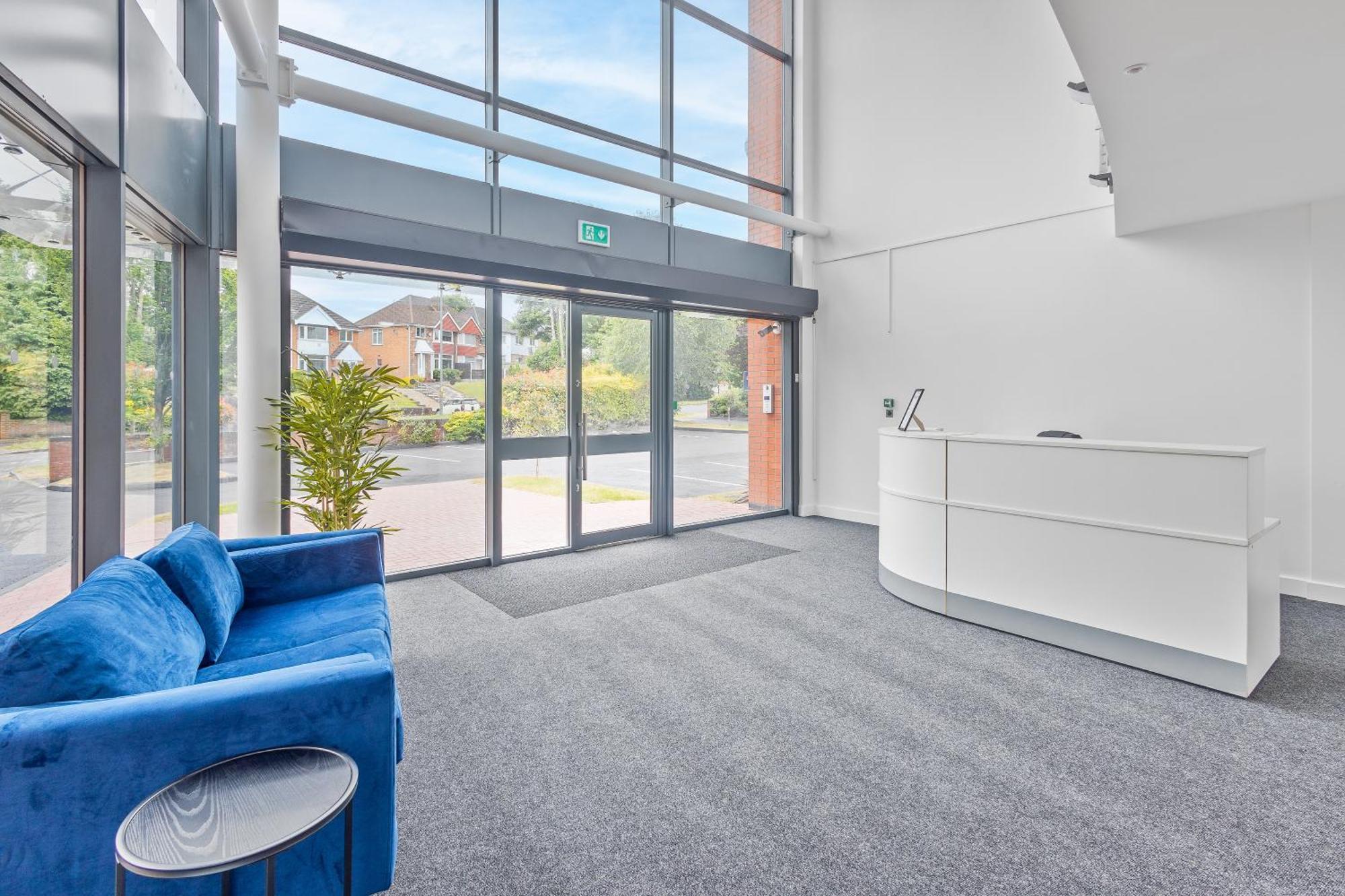 Nec Bhx Airport Hs2 Resorts World Birmingham Luaran gambar