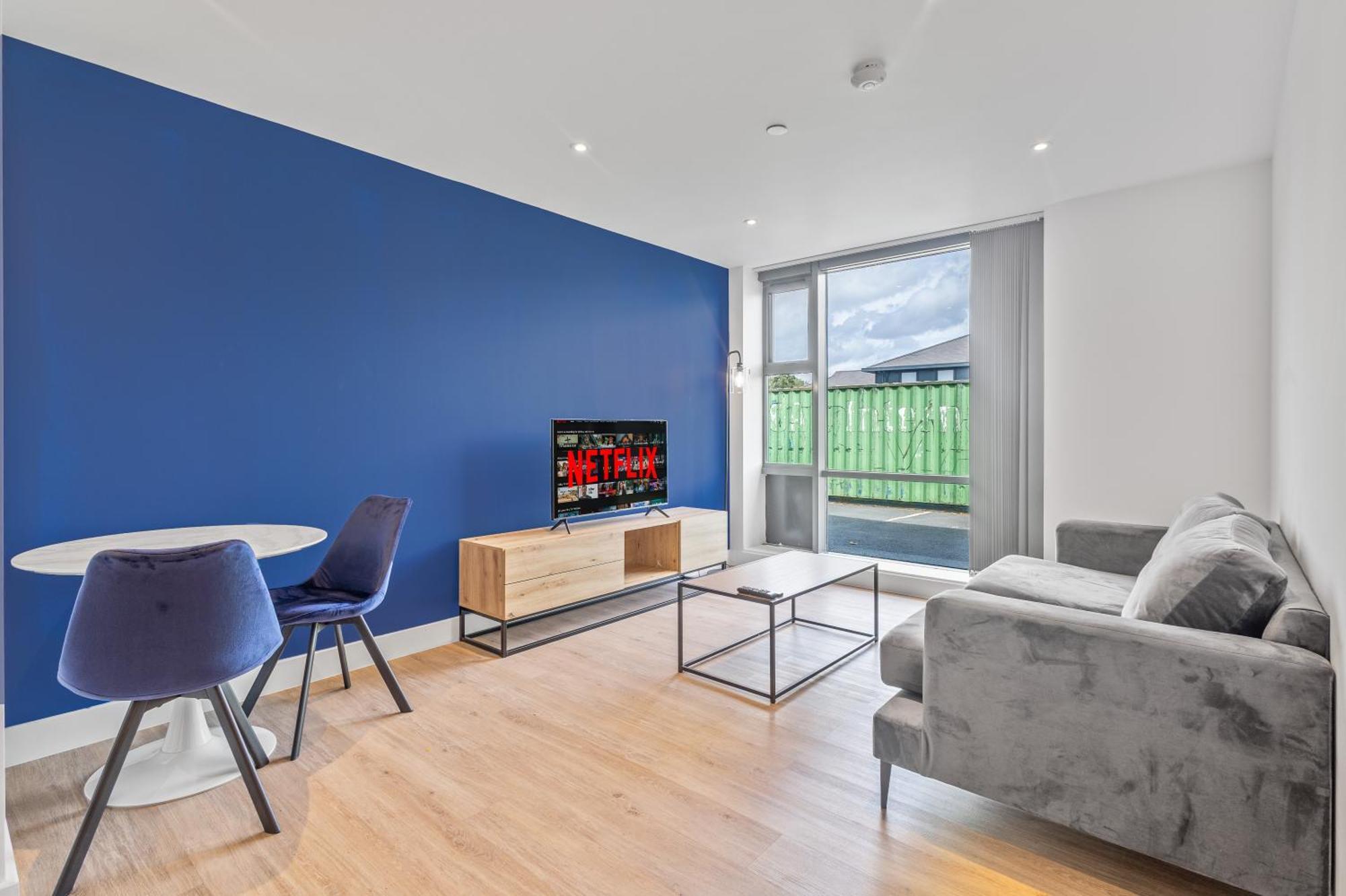 Nec Bhx Airport Hs2 Resorts World Birmingham Luaran gambar