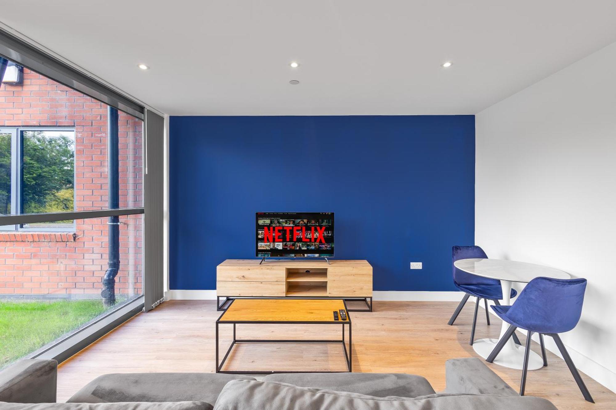 Nec Bhx Airport Hs2 Resorts World Birmingham Luaran gambar