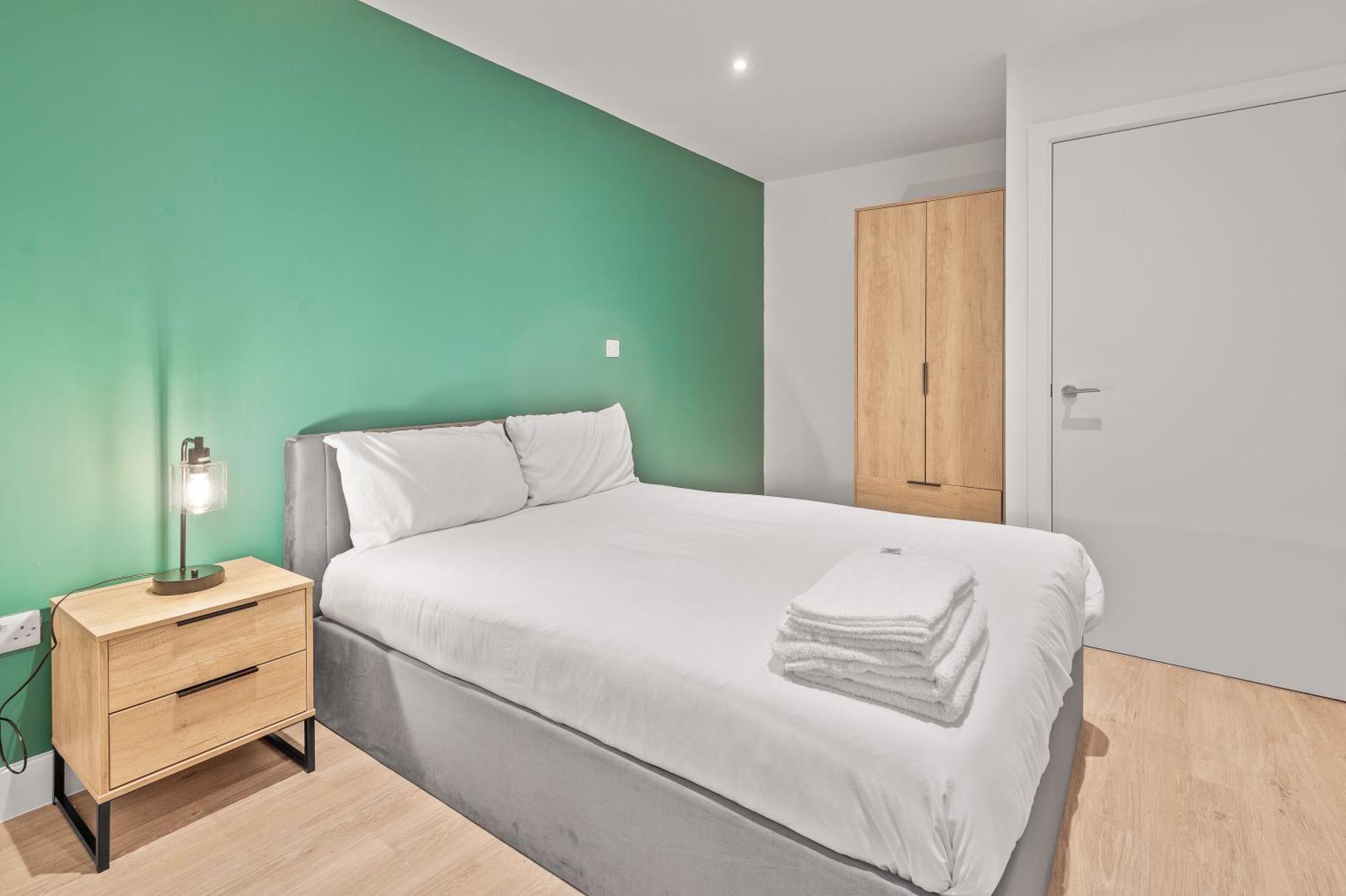 Nec Bhx Airport Hs2 Resorts World Birmingham Luaran gambar