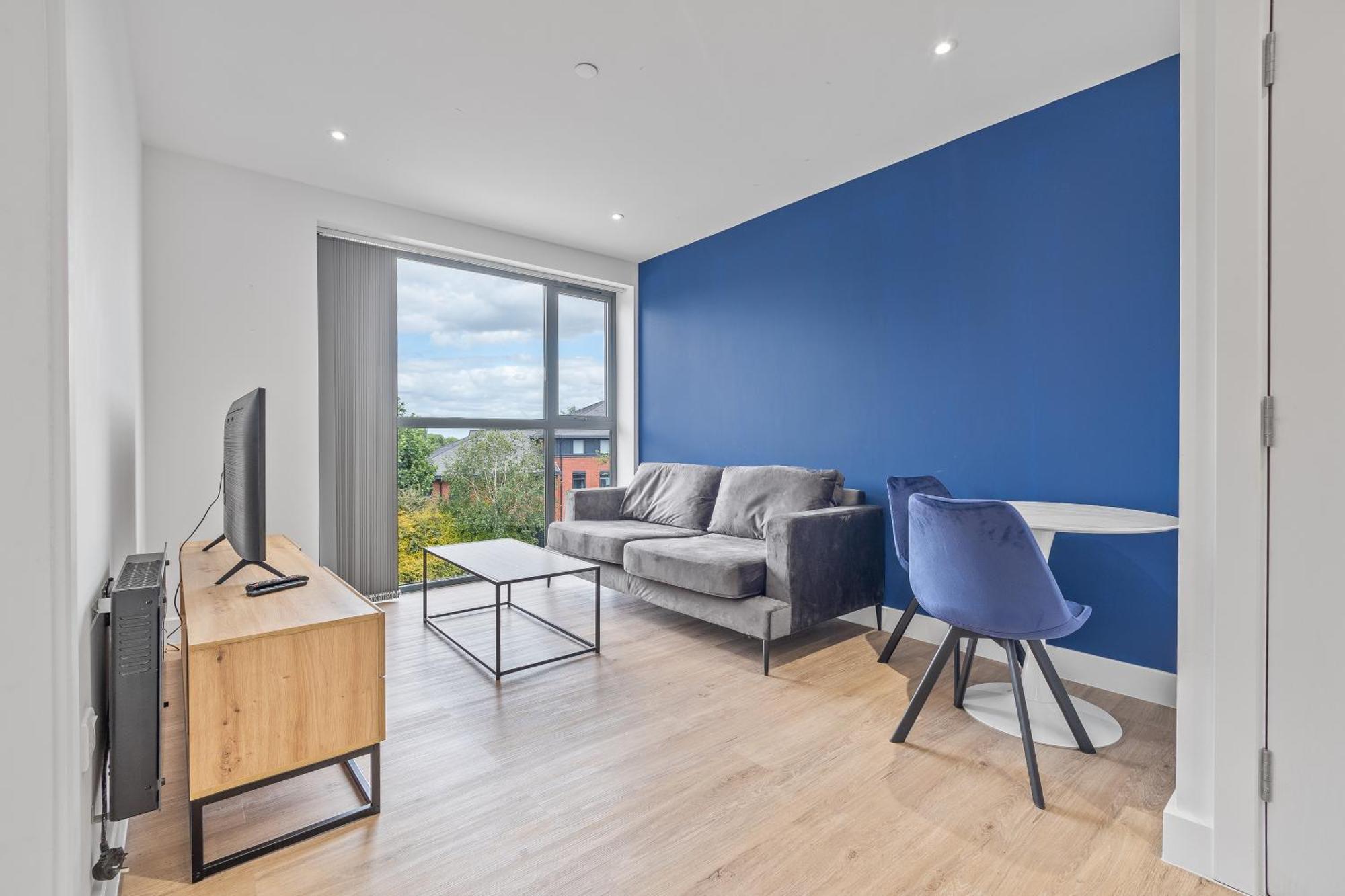 Nec Bhx Airport Hs2 Resorts World Birmingham Luaran gambar