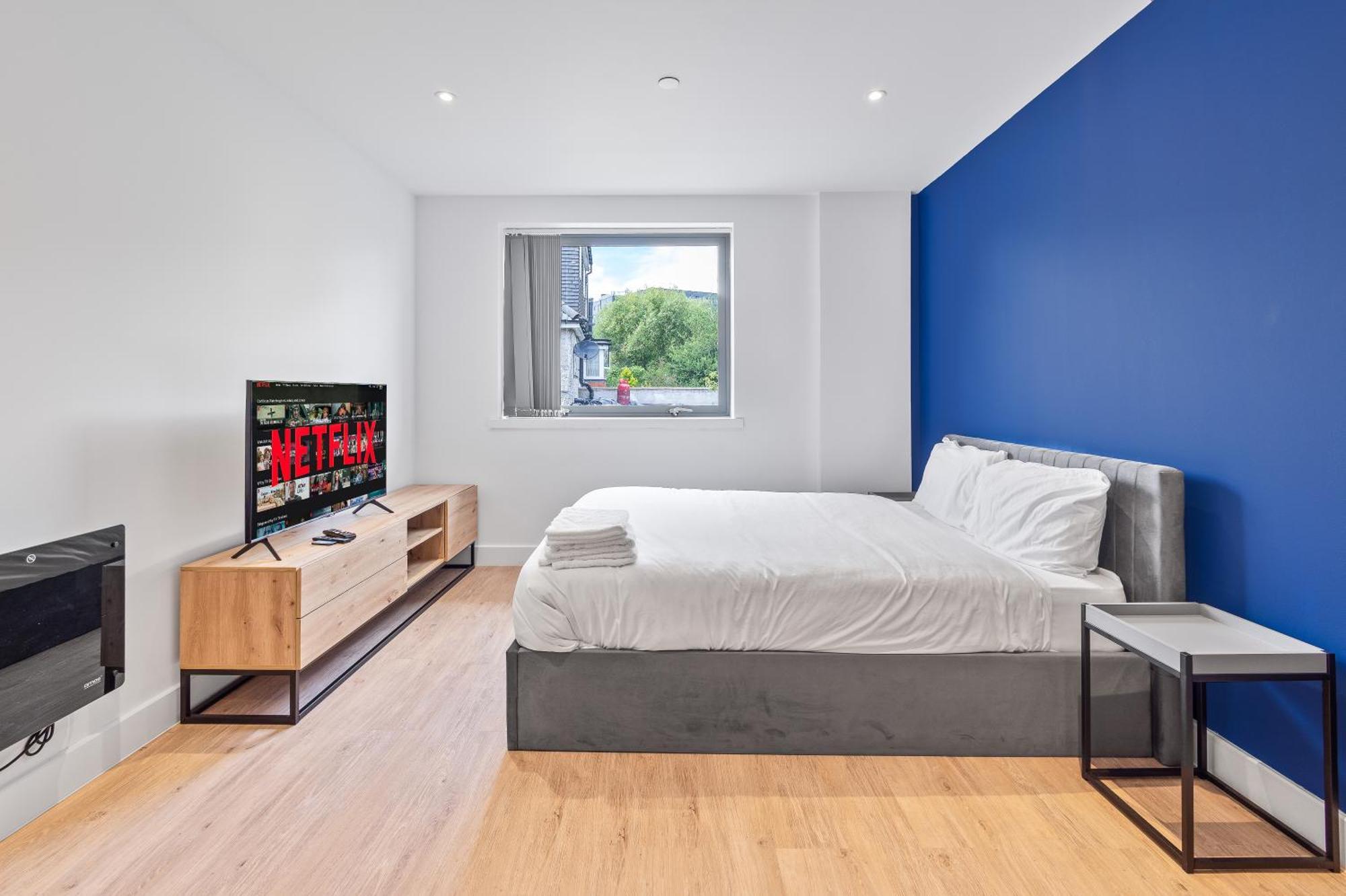 Nec Bhx Airport Hs2 Resorts World Birmingham Luaran gambar