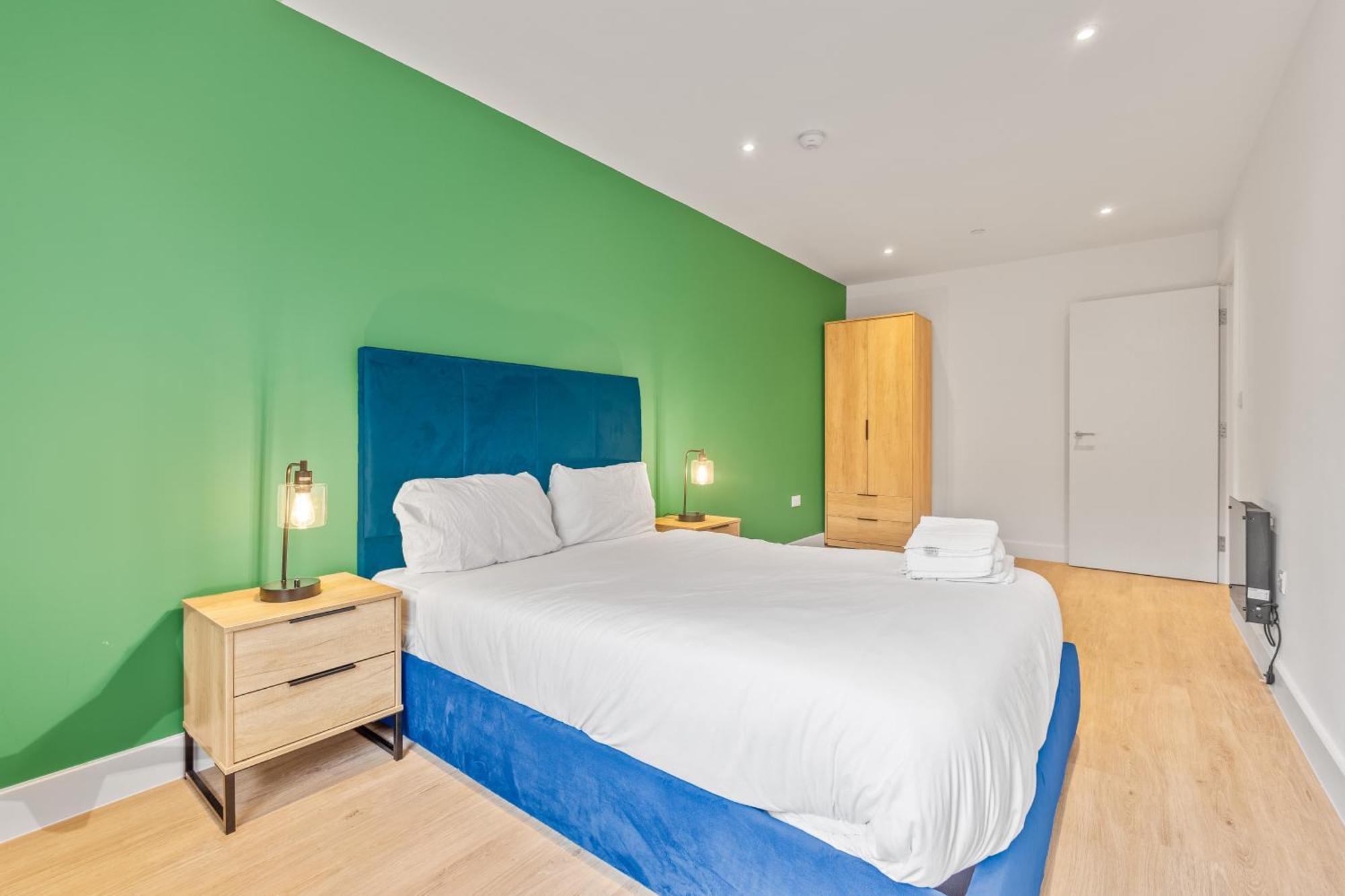 Nec Bhx Airport Hs2 Resorts World Birmingham Luaran gambar