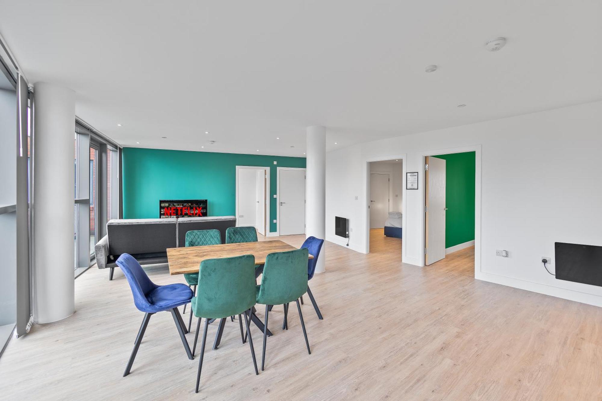 Nec Bhx Airport Hs2 Resorts World Birmingham Luaran gambar