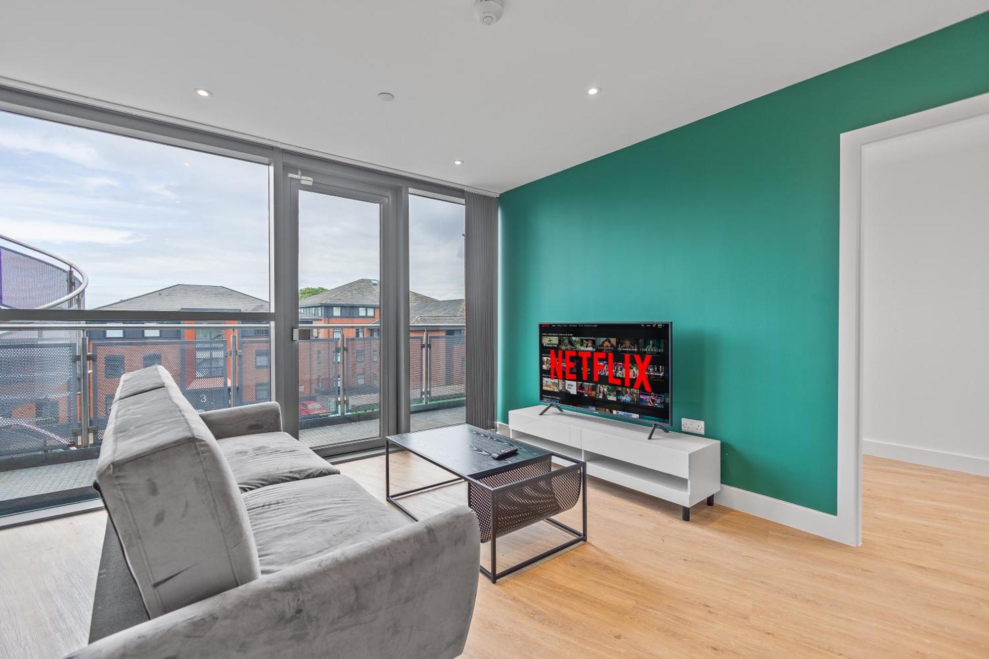 Nec Bhx Airport Hs2 Resorts World Birmingham Luaran gambar
